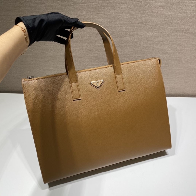 mens Pra*a briefcases